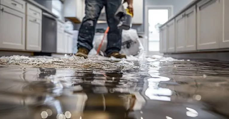 Water damage restoration companies near me in Lithonia, GA - Emergency flood extraction