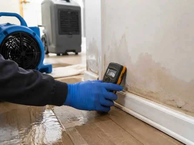 24/7 Water damage restoration services in Lithonia, GA - Rapid flood cleanup and mitigation